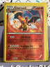 Pokémon Charizard Reverse Holo Boundaries Crossed 20/149 Holo Rare 160 HP Card