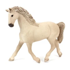 Holsteiner Mare Horse Figure Farm World by Schleich 13858