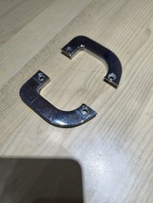 1 Satz Chrom Blenden f&uuml;r Mercedes R107 W108 110 114 115