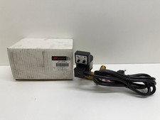 NEW IN BOX INGERSOLL RAND 110V 1/4" ELECTRIC DRAIN VALVE 54410931