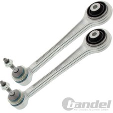 2xQUERLENKER HINTEN OBEN LINKS+RECHTS passend für BMW 5er E39 E60 E61 6er E63