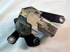 9637158780 Antrieb Heckscheibenwischer CITROEN C2 1.1 B 44KW 5M 3P (2009) Ersatz