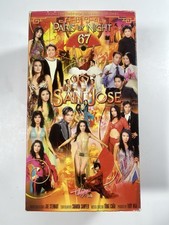Paris By Night 67 In San Jose, 2002, 3 Tape VHS Set Vietnamese Music Th y Nga