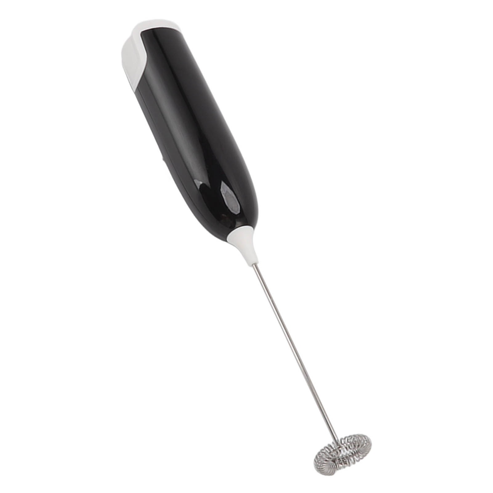 Household Electric Milk Frother Automatic Handheld Milk Foam Maker Coffee