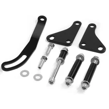 Power Steering Pump Mounting Bracket, LWP SWP, Compatible with Chevy/GM SB SB...