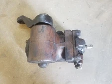 Power Steering Gear Box | Fits 08 09 10 Ford F450 F550