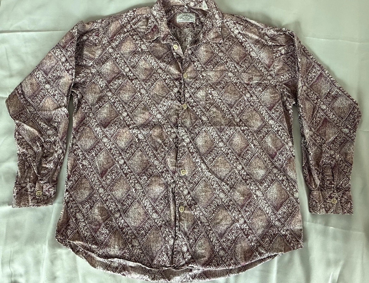 Armani Jeans Shirts for Men for sale | eBay