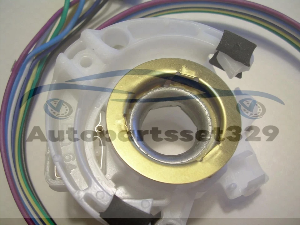 Turn Signal Switch For 1964 1965 1966 Chevy Impala Belair Biscayne No Tilt New Foto 4 de 4