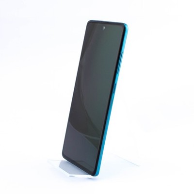 Samsung Galaxy A51 Dual SIM Blau 128 GB Android Smartphone Händler Akzeptabel