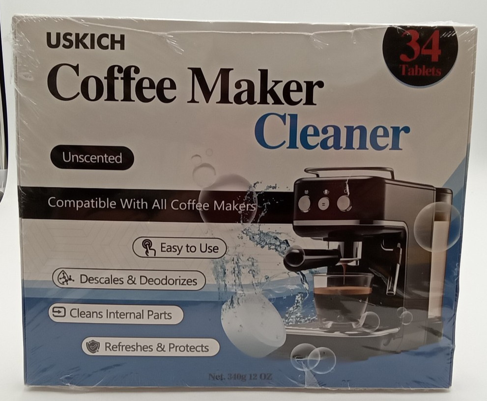 Cleaner Unscented