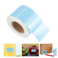 Self Adhesive Sticker Thermal Printerpaper Label Tape Labels for