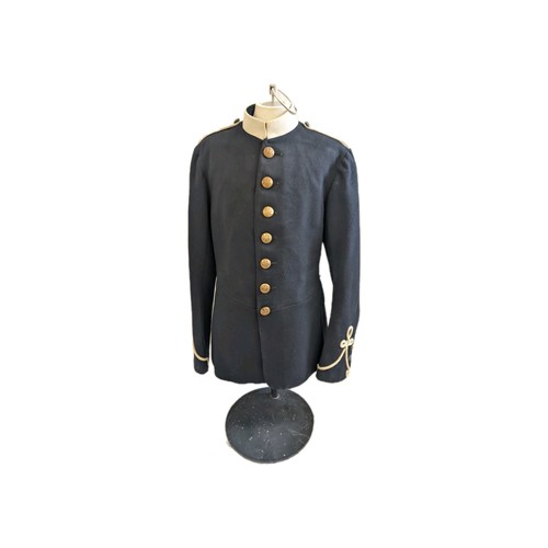 Pre WW1 ASC 1913 TUNIC  & 1914 TROUSERS - NEW OLD STOCK CONDITION