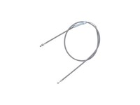 Schaltungszug Rechts, Grau - Simson KR51/1 Schwalbe
