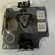 Aoje Label Maker Ink