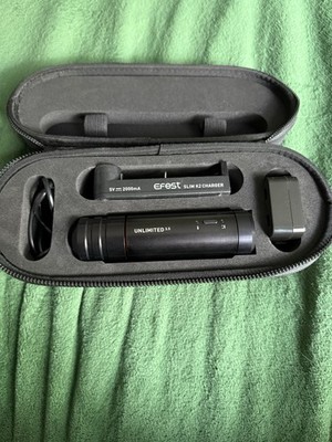 Cheyenne Sol Nova Unlimited 3.5mm Stroke Pre Owned Excellent Condition