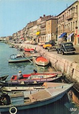34 SETE LES QUAIS