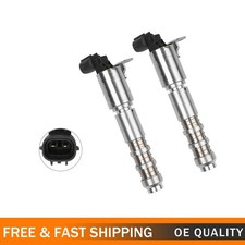 2PCS VVT Engine Variable Timing Solenoid 12626012 For Buick Chevy Cadillac GMC