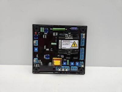 MX341 GENERATOR AVR PG36658Q2/L | eBay
