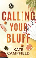 Calling Your Bluff Kate Campfield Taschenbuch Englisch 2024 EAN 9781962697071