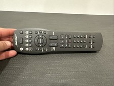 Bose 321 Remote Control for AV 3-2-1 Media Center Series II or III EUC