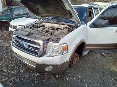 (SHIFTER ASSEMBLY ONLY)EXPEDITON 2014 Transmission Shift 2049461
