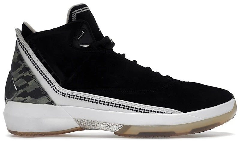 Jordan 22 for Sale | Authenticity Guaranteed | eBay