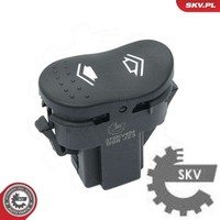 Esen SKV 37SKV494 Schalter FüR Fensterheber Schalter Fensterheber FüR Ford