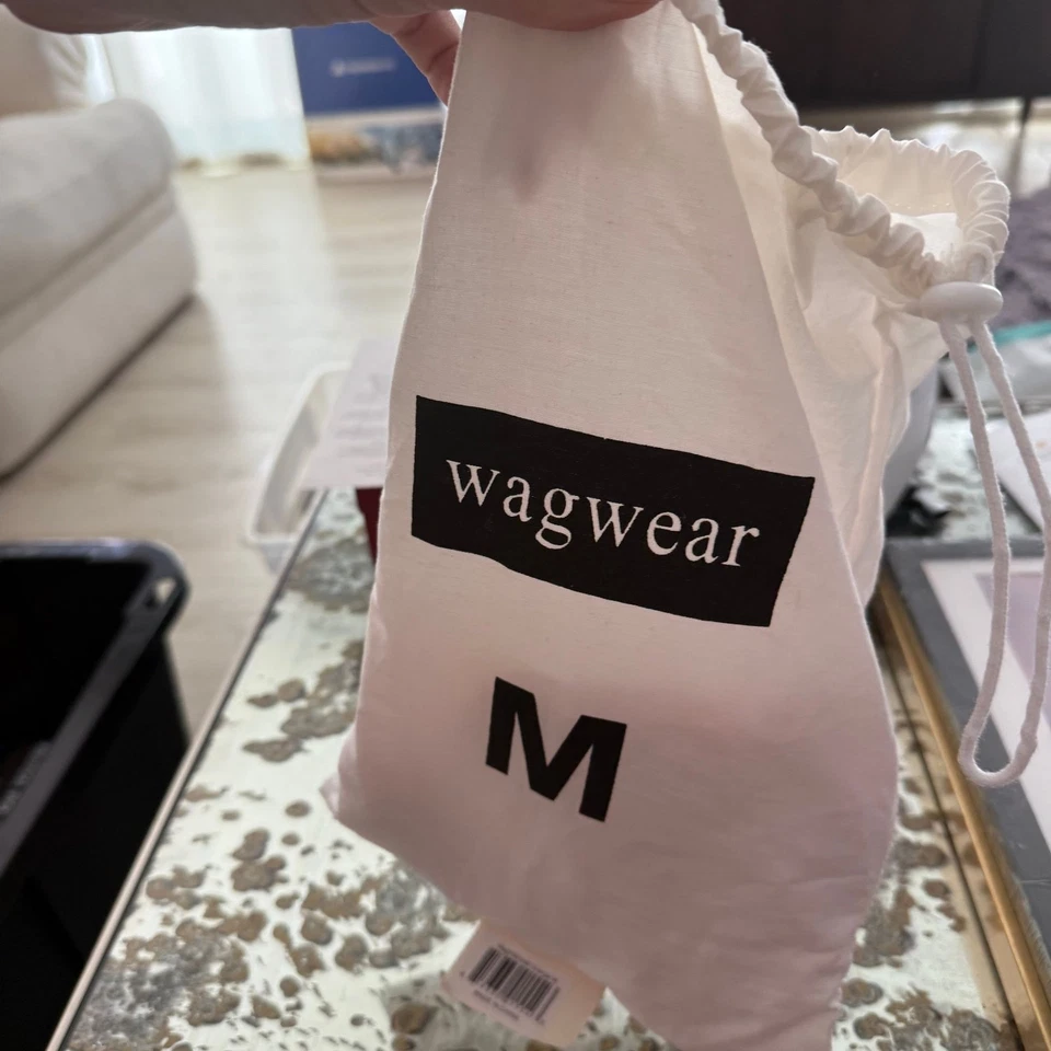 Botas WagWellies para perros Foto 4 de 4