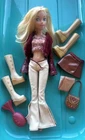 RARE My Scene Barbie Doll Vintage 2002 Mattel First Edition B2230