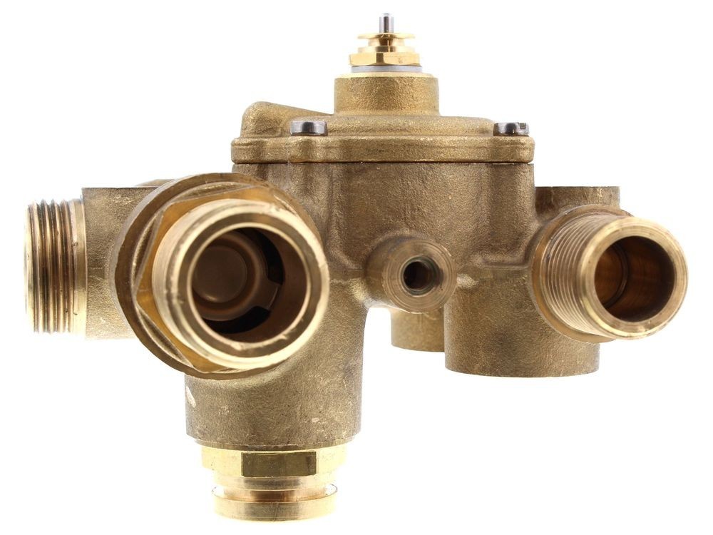 IDEAL 172509 FLOW GROUP KIT BI1141 500 for Ideal MINI C24 , MINI C28 , MINI C32