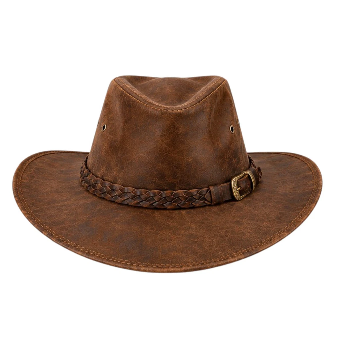 Cowboy Hat Wide Brim Hats for Men for sale | eBay
