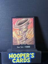 One Piece The Azure Sea’s Double Pack DP-09 Crocodile Alternate Alt Art DON!!