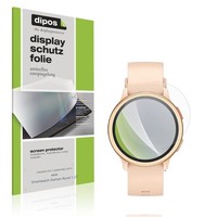 6X Schutzfolie Matt FüR Aeac Smartwatch Damen Rund 1.27 Displayschutzfolie