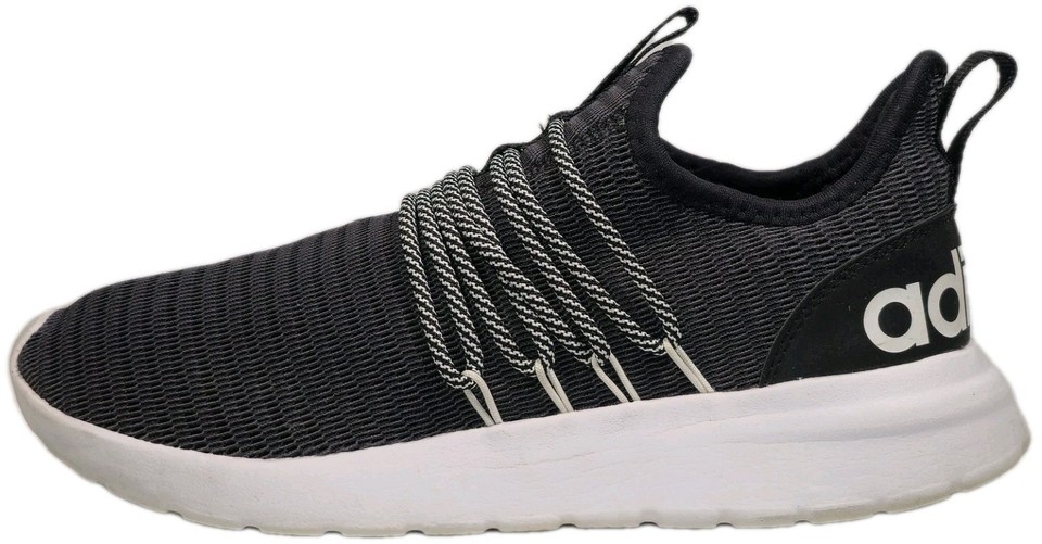 adidas gazelle silver green womens Kid's Preschool Lite Racer Adapt 7.0 Black/Lucid Lemon/Royal  Tradehome  Shoes