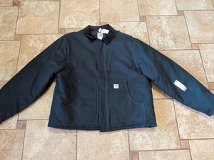 Carhartt J02 Jacket | eBay