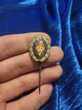 Ww2 German Honor Sticpin Young Kids Organization