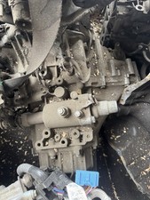 05+ Lotus Elise Exige Transmission 6spd Manual C64 28k Miles