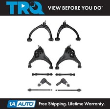 Front Steering & Suspension Kit Fits 2015-2021 Chevrolet Colorado GMC Canyon