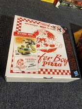 Transformers X Stranger Things Collaborative Code Red MISB Perfect Sealed