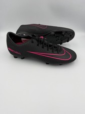 Nike Mercurial Victory VI FG 831964-006 Soccer Football Cleats Boots