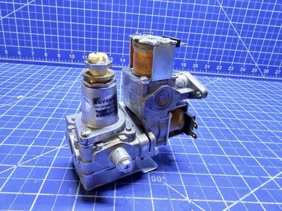 LG Kenmore Dryer Gas Valve P# 5221EL2002A 5221EL2004A 5221EL2002C CGV22CK