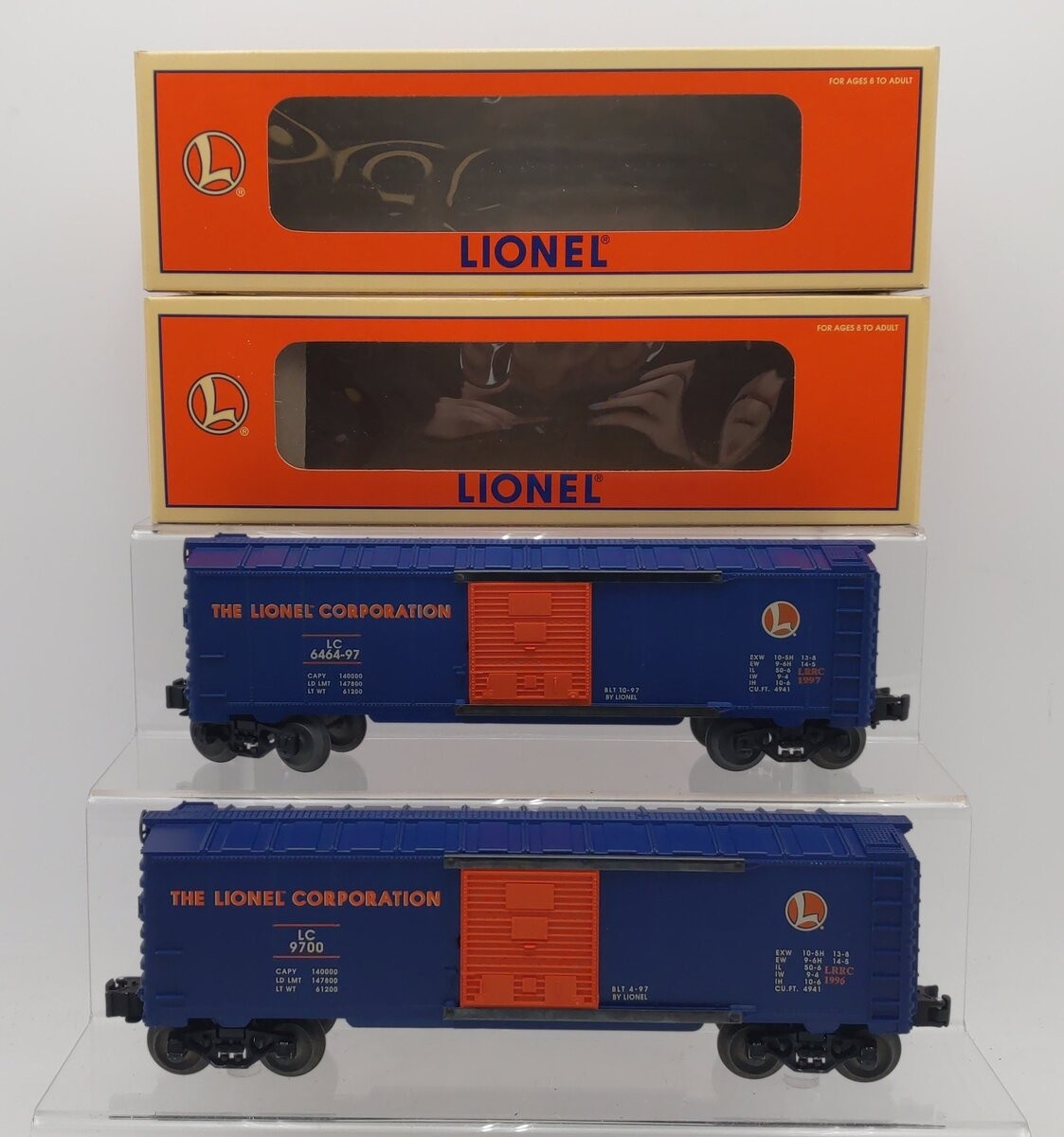 Click here to see eBay Auction