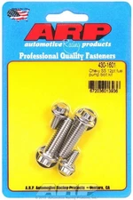 Auto Racing Products    430 1601    Fuel Pump Bolt Kit