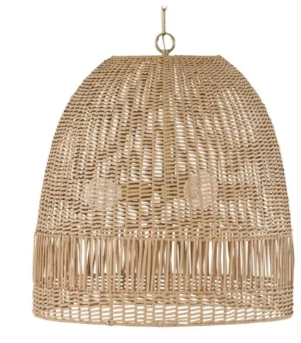 Capital Lighting Naomi 3 Light 24" Wide Pendant - Picture 1 of 4