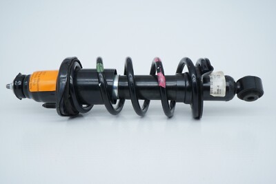 New Genuine OEM Honda Civic Shock Absorber Assembly R Rear 52610