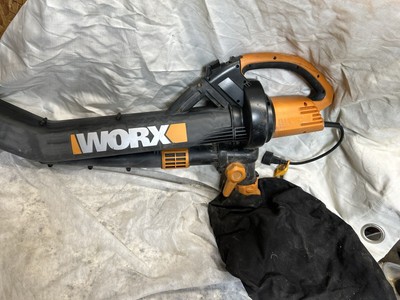 Worx WG500
