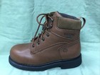 New Mens Wolverine W02564 Durashocks 6” GTX size 11.5