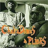 Chaka Demus & Pliers - Tease Me - Cd Album