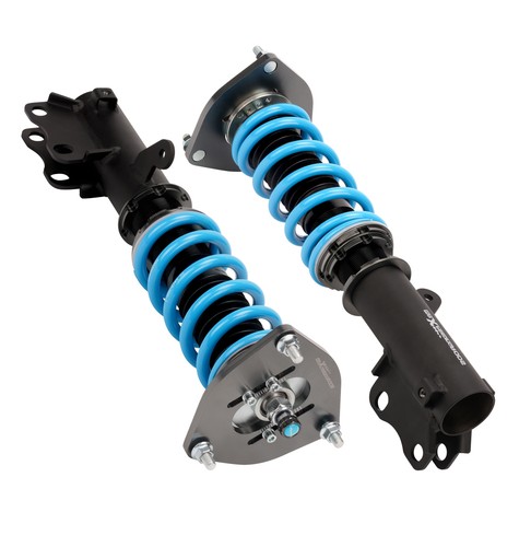 MaXpeedingrods 24-Way Coilovers Lowering Kit For Mitsubishi Eclipse 2006-2012 - Picture 9 of 11