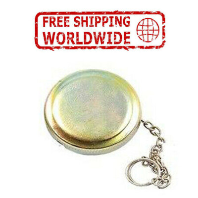 OIL FILLER CAP WITH CHAIN 248854 2487854 For Massey Ferguson MF 35,35X,65,135,